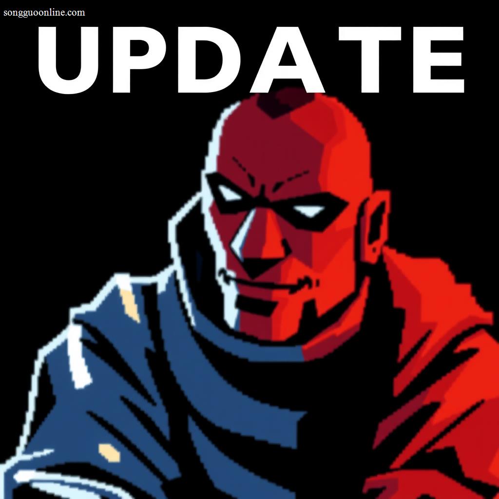 Update 1