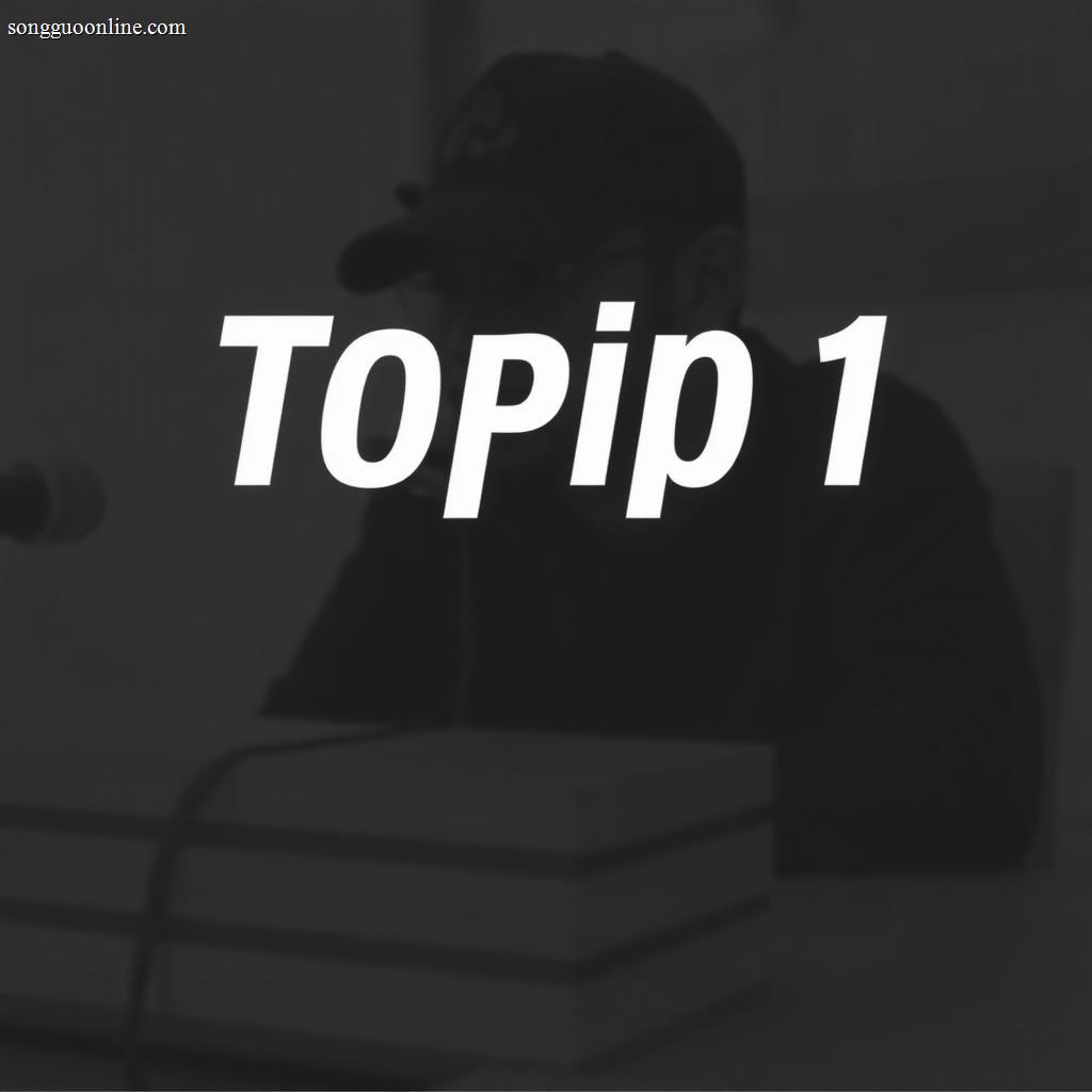Topic 1