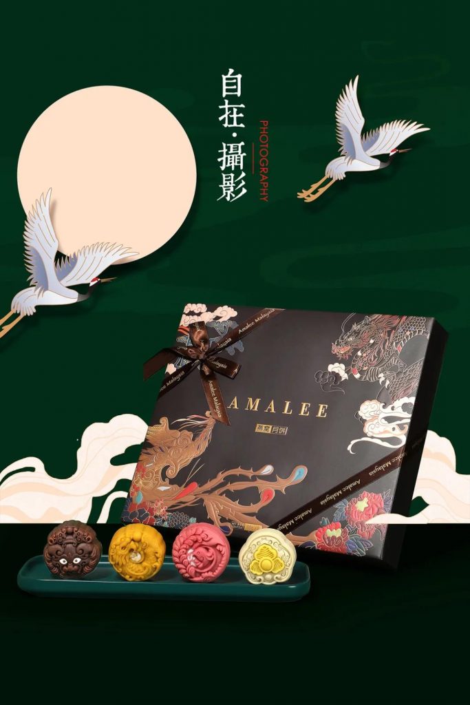 國潮當紅，網友表示：設計風格越來越中國化了！