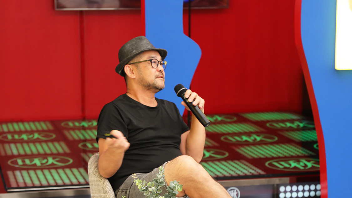漫走設計 | 走進巽美術(shù)館，在跨界碰撞中啟發(fā)設計思維