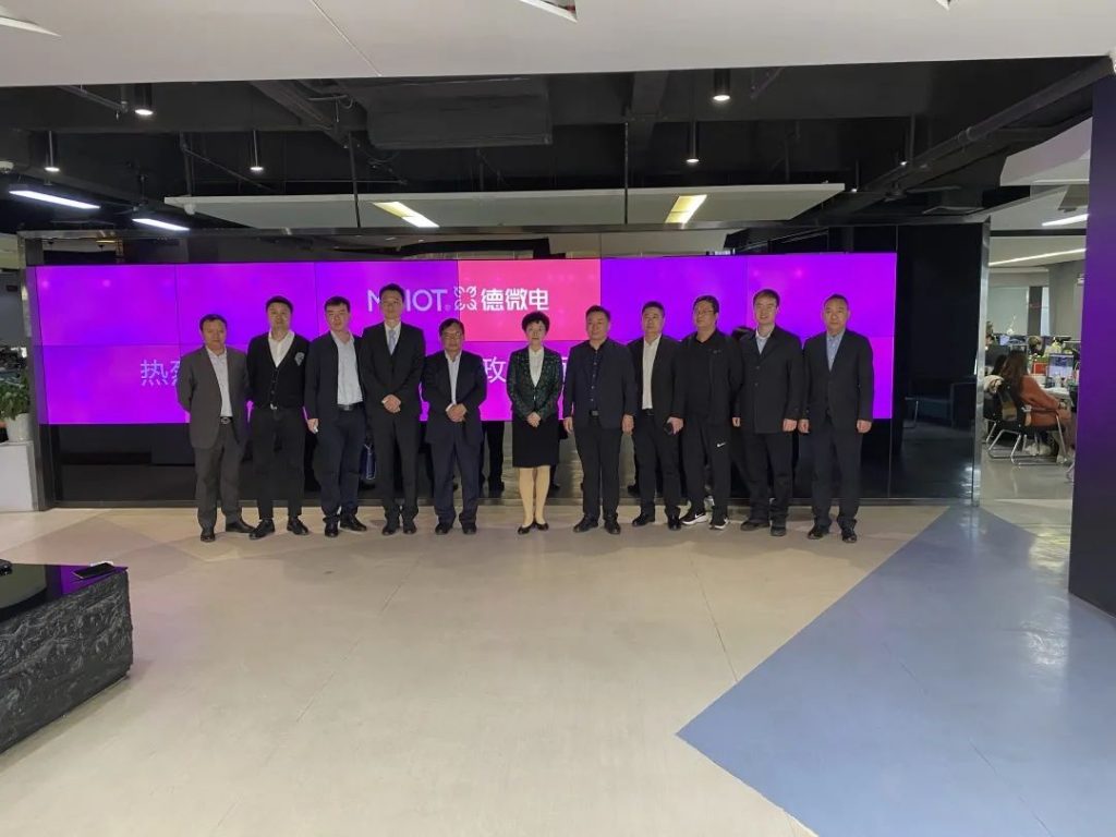 中原工業設計城：打造一流招商壞境，形成招商引資“強磁場”