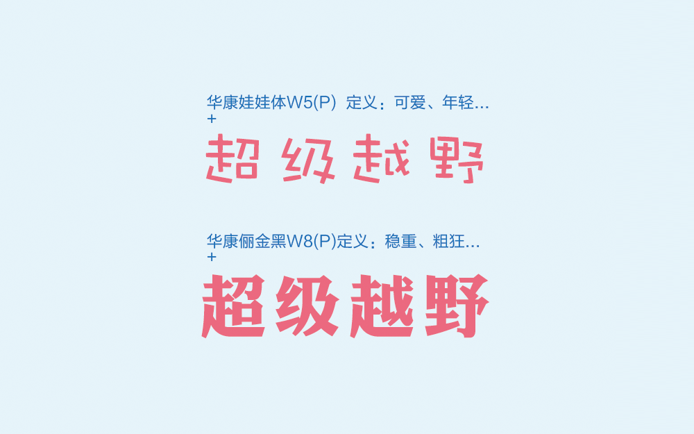 VI設計，不止是符號！
