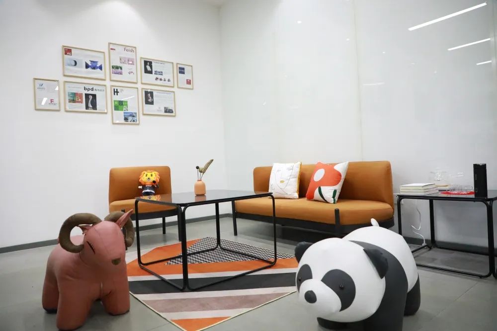 始豫設計工作室：因設計師，為設計事，打造中原設計服務平臺