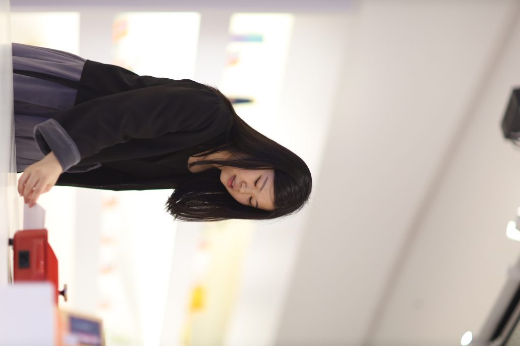 五四特輯｜十年聚有智青年，一城集精慧設計