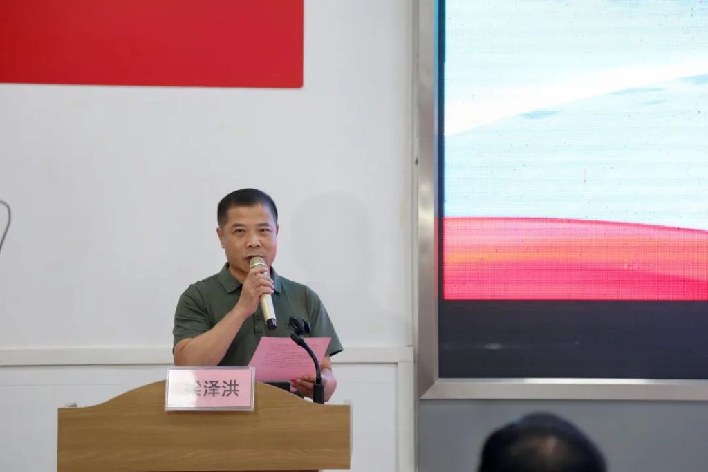 兩個月掌握工業機器人操作，設計城助力北滘培育智造人才！