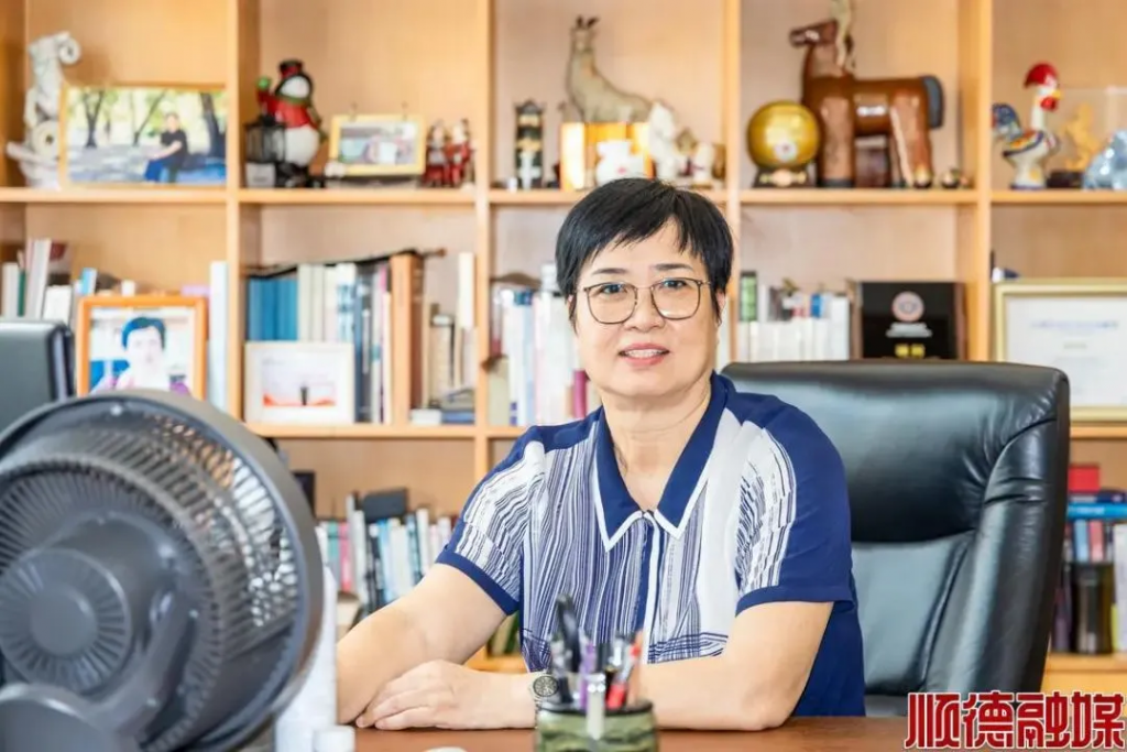 以設(shè)計為媒，推動深順兩地產(chǎn)業(yè)創(chuàng)新發(fā)展